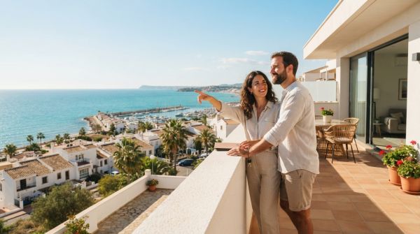 Acheter un appartement en Espagne : ce qui change par rapport à la France