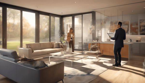 Comment faire estimer sa maison pour bien la vendre ?