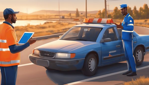 Comment gérer une panne auto avec la Macif