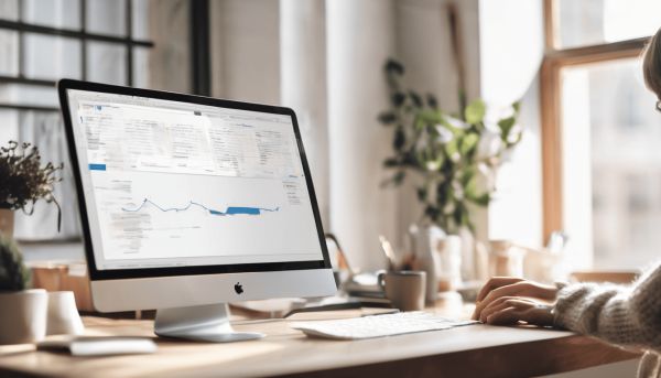 Comment gérer vos déclarations fiscales en ligne facilement