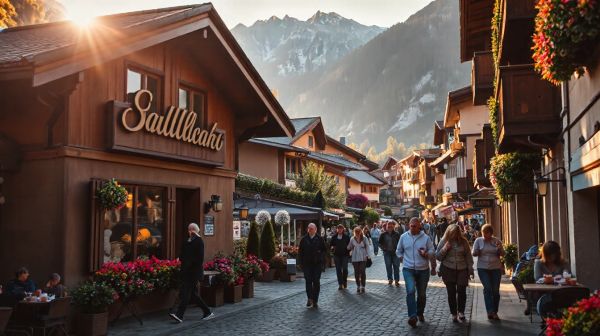 Les avantages de faire appel à une agence immobilière à Sallanches