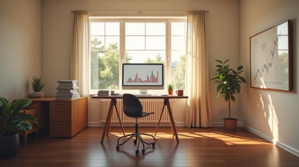 Maximiser votre rendement avec un fonds euro sécurisé