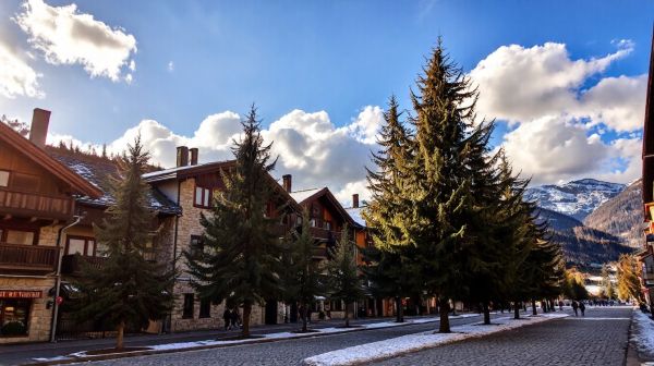 Meilleures recommandations pour louer un appartement à Megève
