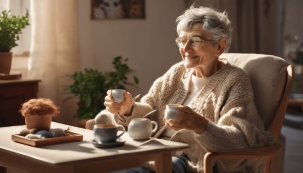 Passage à la retraite après une pension d’invalidité