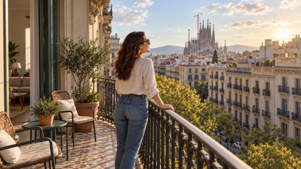 Top 5 différences à connaître pour acheter un appartement en Espagne