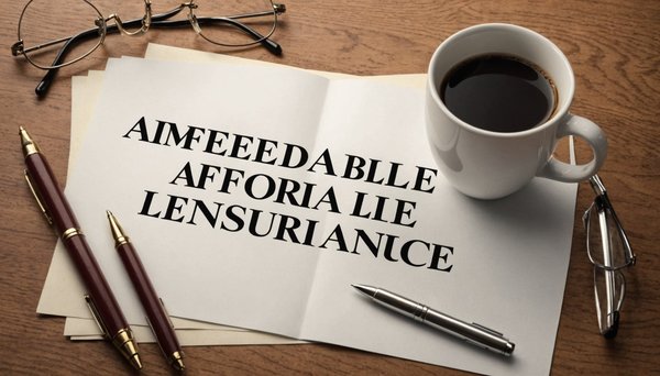 Astuces pour obtenir une assurance décès abordable