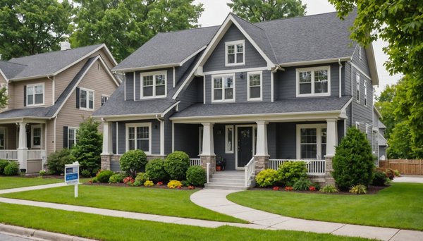 Découvertes Actuelles en Crédit Immobilier et Prêts à Taux Fixe