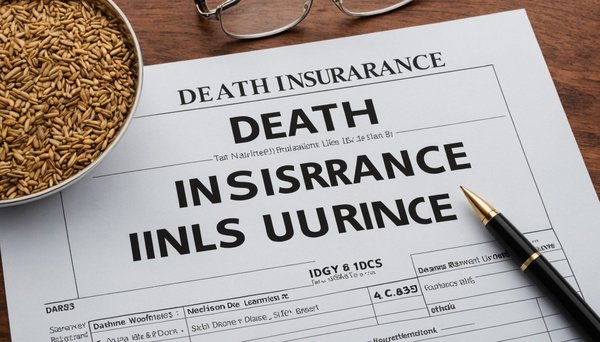 Assurance décès contre assurance vie : Quelle est la différence ?