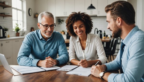 Assurance décès et prêt immobilier : comment ça marche ?