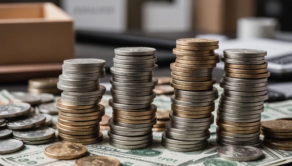 Comment les Variations de la Monnaie Influencent le Secteur de l'Immobilier : Analyse et Tendances