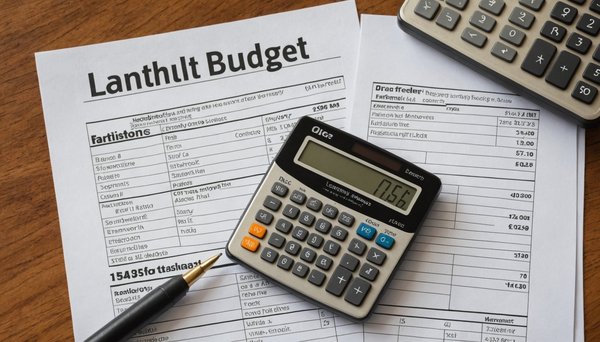 Le poids des mensualités de crédit dans le budget familial