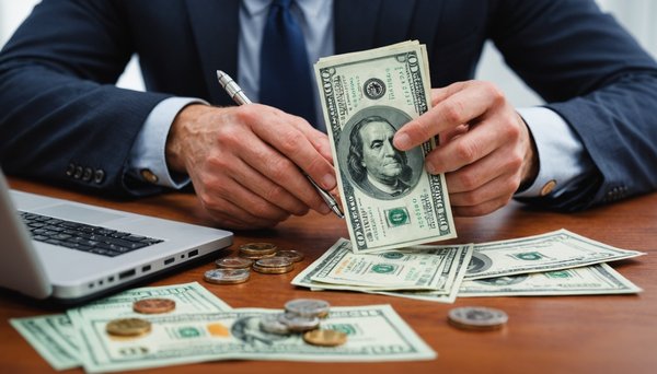 Trésorerie et performance de l'entreprise : le lien incontournable