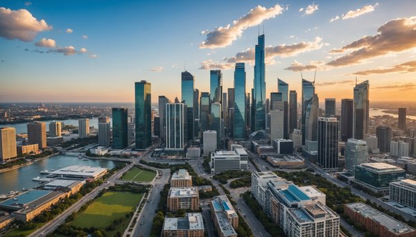 Stratégies pour réussir son investissement dans l'immobilier international