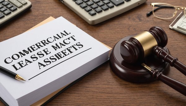 Bail commercial et fonds de commerce : comprendre le lien