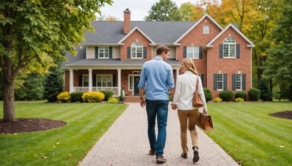 Assurance prêt immobilier : choisir la bonne quotité pour votre sécurité