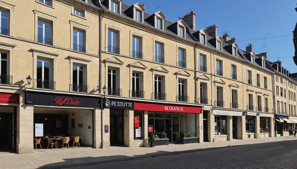 Découvrez redouté immobilier, votre agence à châlons-en-champagne